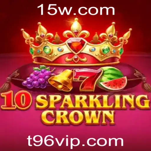 Explorando o Universo de 10SparklingCrown