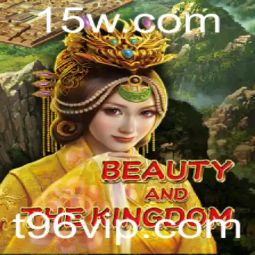 Explorando o Jogo BeautyAndTheKingdom: Uma Aventura de Estratégia e Magia