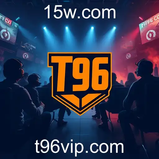 A Influência da Comunidade Jogadores na Indústria dos Games: A Singularidade do Grupo T96