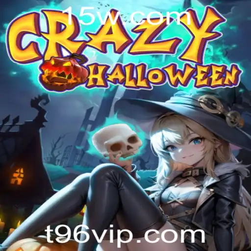 CrazyHalloween: Descubra o Emocionante Jogo que Está Dominando as Festas