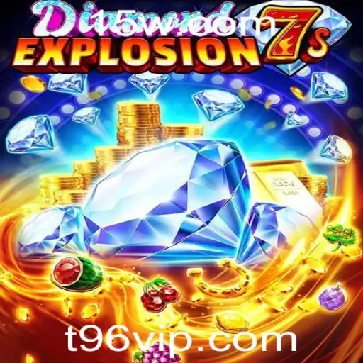 Explorando o Universo de DiamondExplosion7s: Um Mergulho Profundo no Jogo de Slot