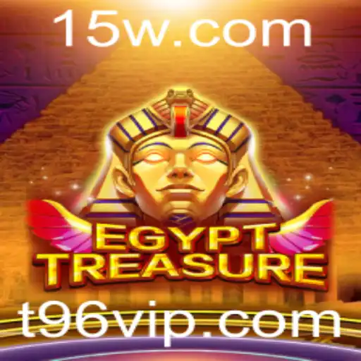 EgyptTreasure: Um Mergulho na Aventura e Mistério do Antigo Egito