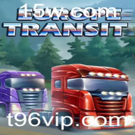 EuropeTransit: O Novo Fenômeno dos Jogos