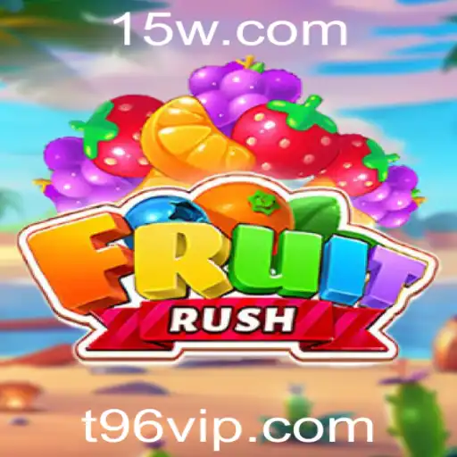 Explorando o Mundo de FruitRush: Uma Aventura Frutífera