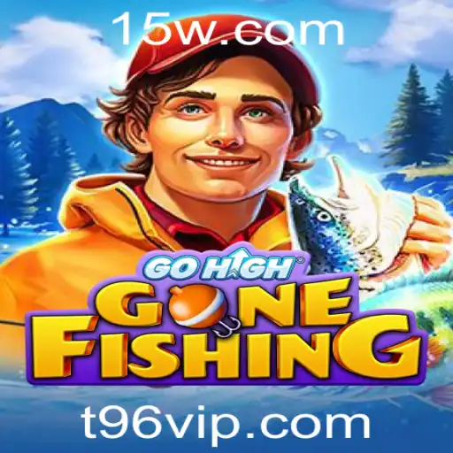 GoHighGoneFishing: O Novo Fenômeno dos Jogos de Pesca
