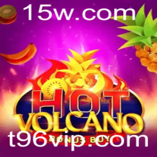 Descubra o Empolgante Mundo de HotVolcanoBonusBuy: Um Jogo Inovador