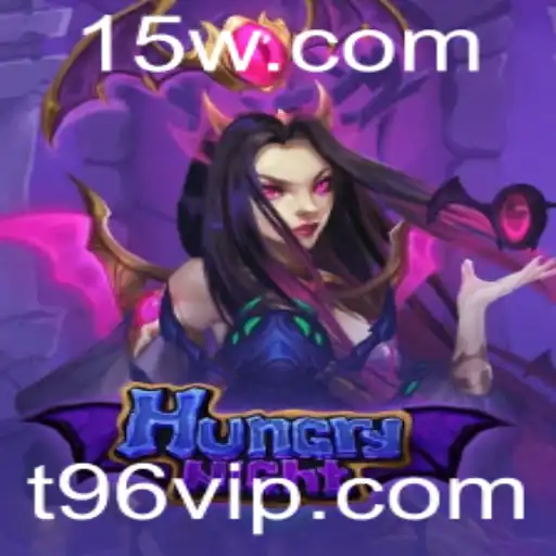 Explorando o Novo Jogo HungryNight: Descrição, Introdução e Regras Essenciais