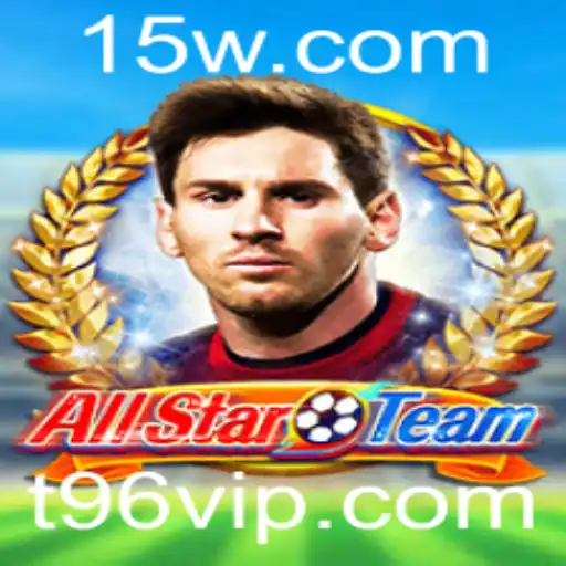 AllStarTeam: O Jogo Inovador que Combina Estratégia e Diversão