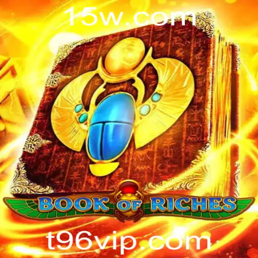 Descubra o Fascinante Mundo de BookofRiches: Aventuras e Estratégias