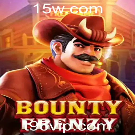 Descubra o mundo de BountyFrenzy: Um Jogo de Estratégia e Aventura
