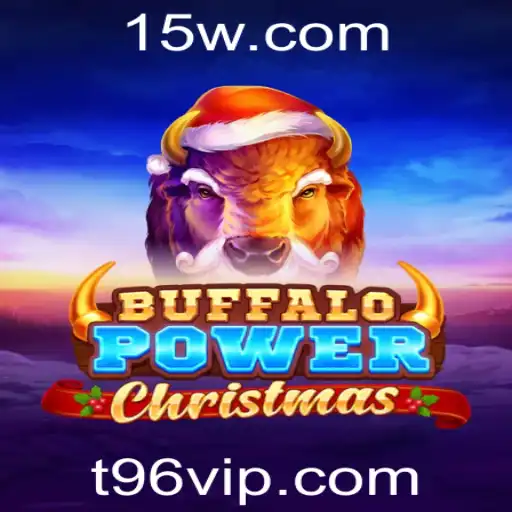 BuffaloPowerChristmas: Uma Jornada Mágica no Mundo dos Jogos de Natal