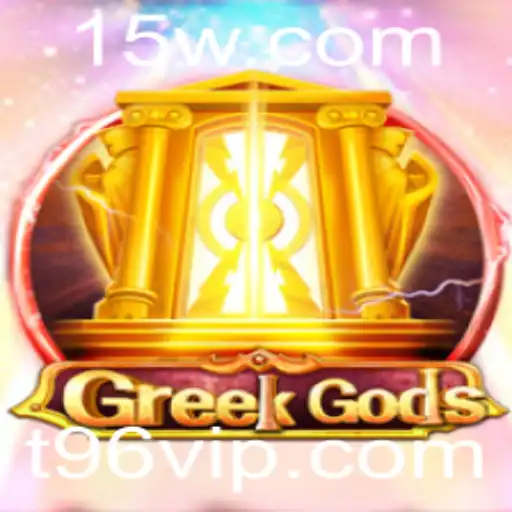 Explorando GreekGods: Um Mergulho no Universo Mitológico do Jogo
