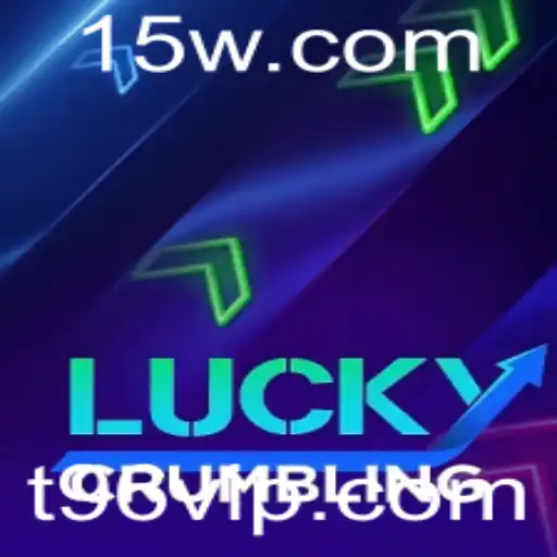 Descubra o Fascinante Mundo de LuckyCrumbling: O Jogo que Está Conquistando Audiências