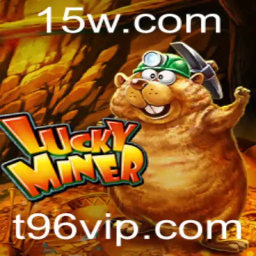 Explorando LuckyMiner: O Jogo de Mineração Cheio de Aventura