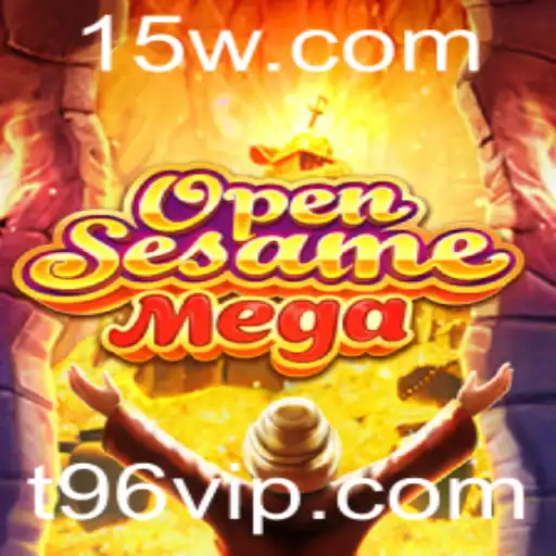 Descubra o Envolvente Jogo OPENSESAMEMEGA: Regras e Introdução
