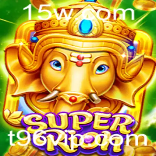 Explorando a Empolgante Experiência de Jogo em SuperRich