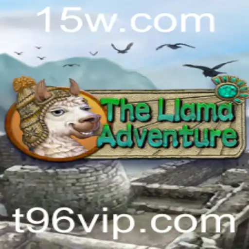 TheLlamaAdventure: Descubra o Mundo de Possibilidades com T96