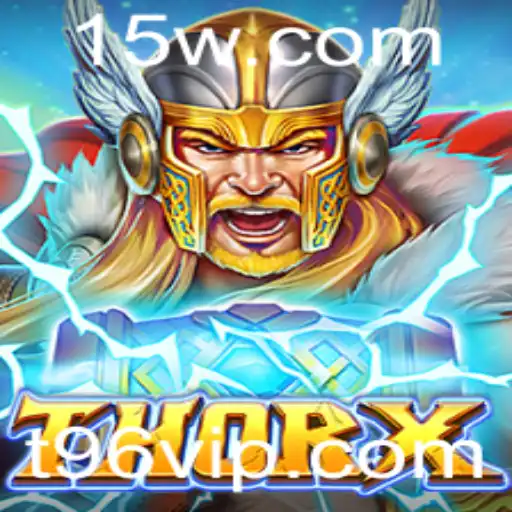 Descubra o Universo de ThorX: O Novo Fenômeno dos Jogos