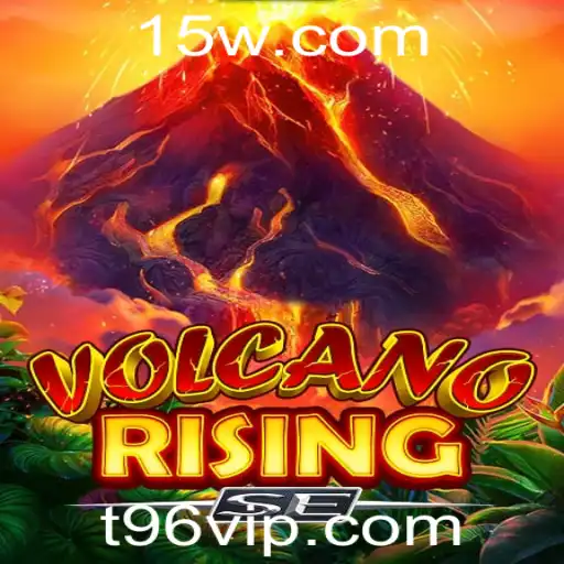 Explorando o Fascinante Mundo de VolcanoRisingSE: Regras e Inovações