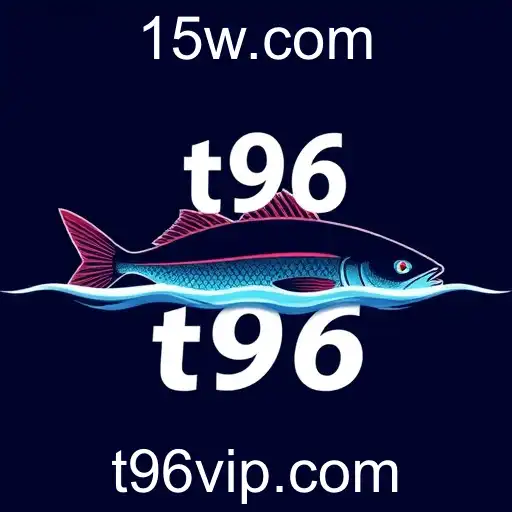 Como a Pesca Online Está Revolucionando a Indústria: Explorando a Palavra-Chave 't96'