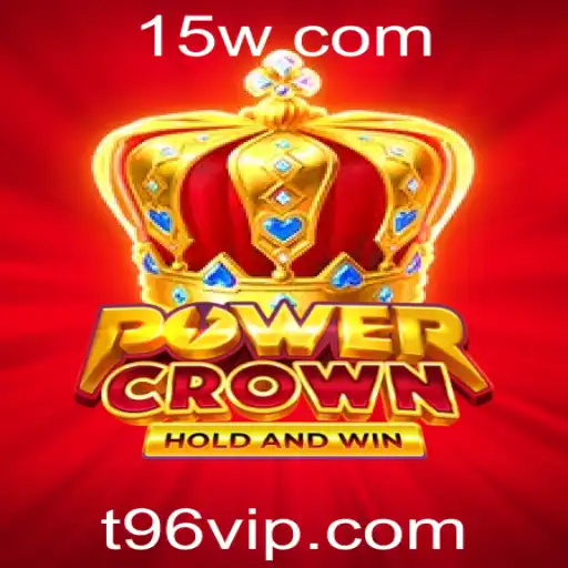 Explorando PowerCrown: Um Novo Horizonte de Estratégia e Competição