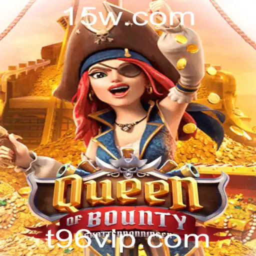 QueenofBounty: Descubra as Aventuras Imperdíveis do Jogo Inspirador