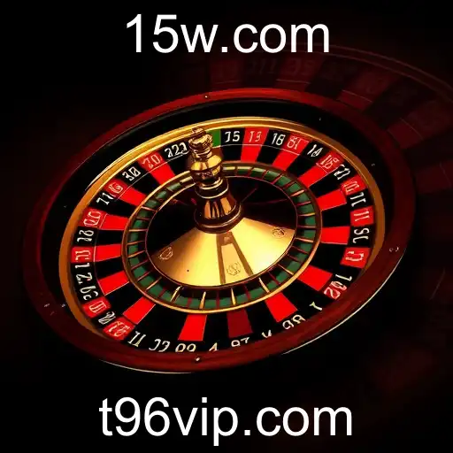 Explorando o Mundo da Roleta e o Mistério do T96