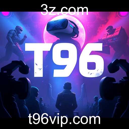 Expansão do Universo T96 e Novidades em 2025