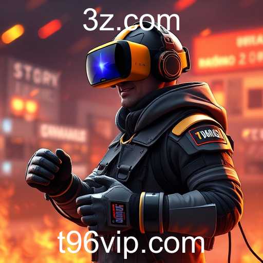 Explorando o Universo de Jogos com T96: Tendências e Inovações