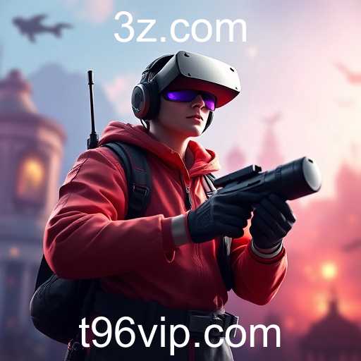 Exploração de Novas Fronteiras no Mundo dos Jogos