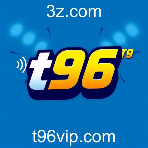 T96: A Evolução dos Jogos Online em 2026