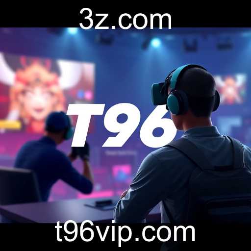 Tendências e Inovações no Mundo dos Jogos em 2025