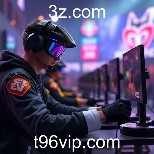 Tendências e Desafios no Mundo dos Jogos em 2026