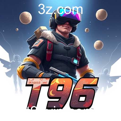 O Impacto do T96 no Cenário de Jogos de 2025