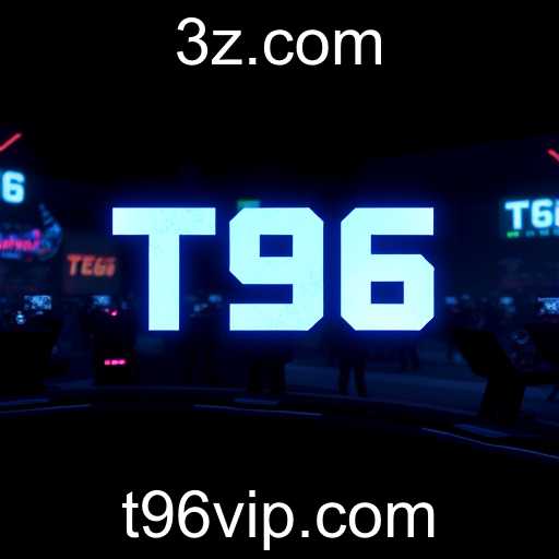 Tendências e Reflexões: O Impacto da T96 no Cenário de Jogos em 2025