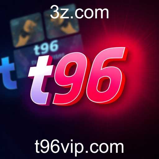 Nova Era do T96: Inovações e Comunidade