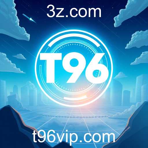 A Revolução dos Jogos em 2026: T96 em Foco