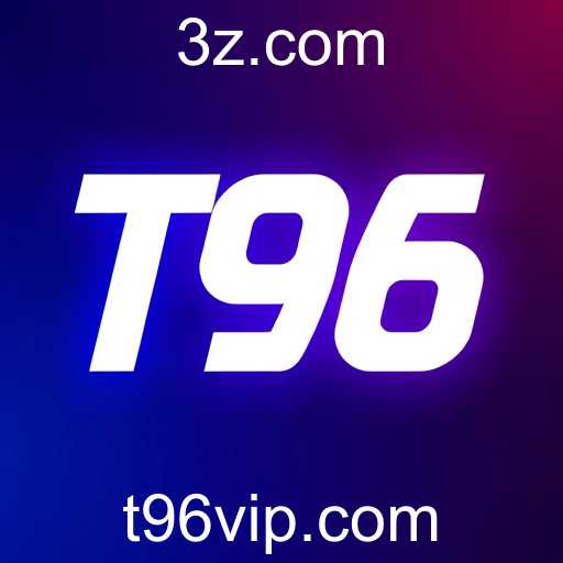 A Ascensão do T96 no Mundo dos Jogos