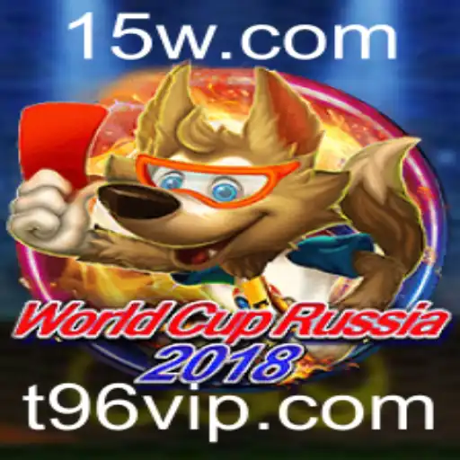 Explorando o Mundo de WorldCupRussia2018: Uma Jornada Divertida no Universo do Futebol