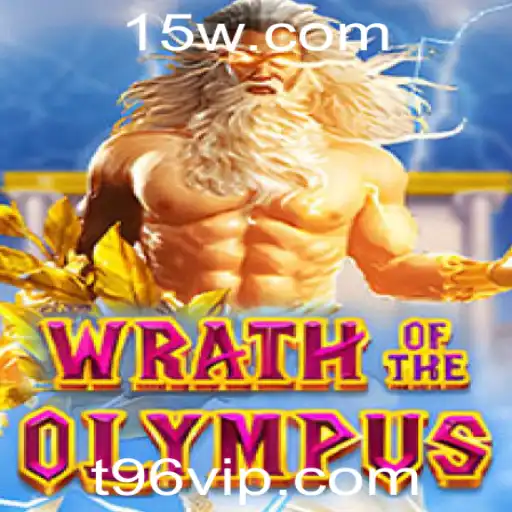 Explore o Fascinante Mundo de 'WrathofOlympus': Um Mergulho Nas Profundezas de Zeus e Seus Dominados